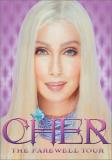 Cher Farewell Tour Ws Nr 
