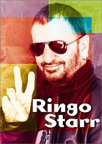 Ringo & His All Starr Ba Starr/Best Of Ringo Starr & His All@Best Of Ringo Starr & His All