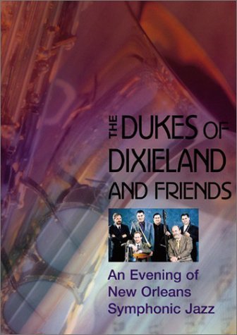 Dukes Of Dixieland & Friends Dukes Of Dixieland & Friends Clr St Nr 