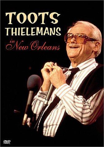 Toots Thielemans/In New Orleans@Clr/5.1@Nr