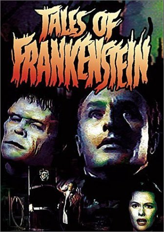 Tales Of Frankenstein/Tales Of Frankenstein@Clr/Bw@Nr