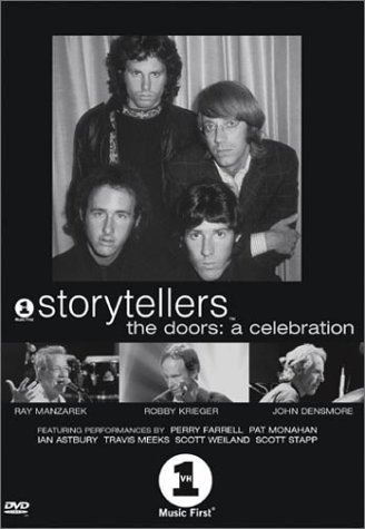 Vh1-Storytellers/Doors-Celebration@Clr/5.1/Dts@Nr
