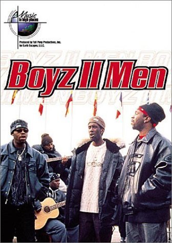 Boyz Ii Men/Music In High Places-Live From@Clr/5.1/Ws@Nr