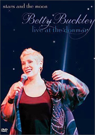 Betty Buckley/Stars & The Moon-Live At The D@Clr/5.1@Nr