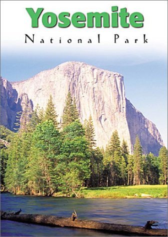 Yosemite National Park/Yosemite National Park@Clr/St@Nr