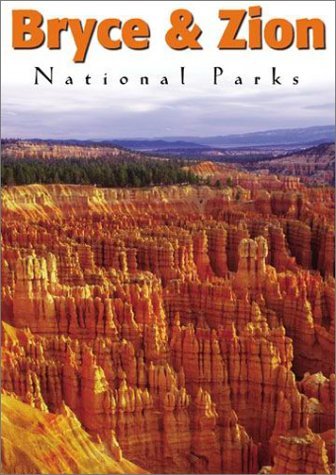 Bryce & Zion National Park/Bryce & Zion National Park@Clr/St@Nr