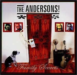 Andersons/Family Secrets