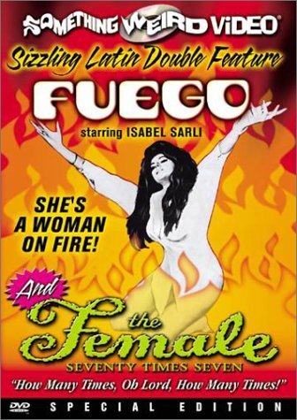 Fuego/Female/Fuego/Female@Clr/Bw@Nr/Spec. Ed.