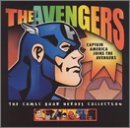 Comic Book Heroes Avengers Captain America Joins Comic Book Heroes 