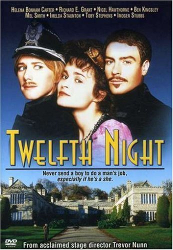 Twelfth Night/Twelfth Night@Clr@Nr