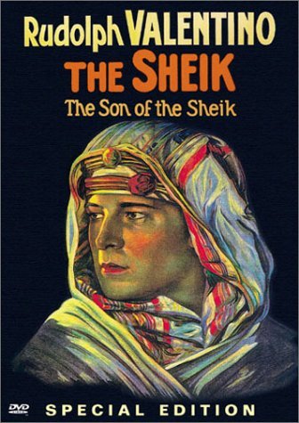 Sheik/Son Of The Sheik/Valentino,Rudolph@Bw@Nr/Spec. Ed.