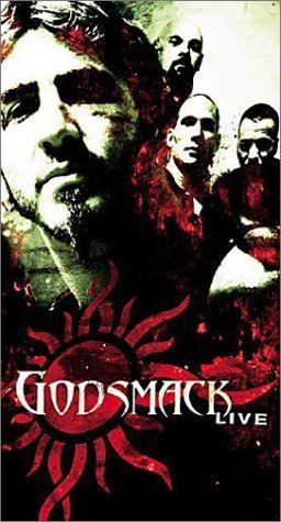 Godsmack/Live@Clr@Nr