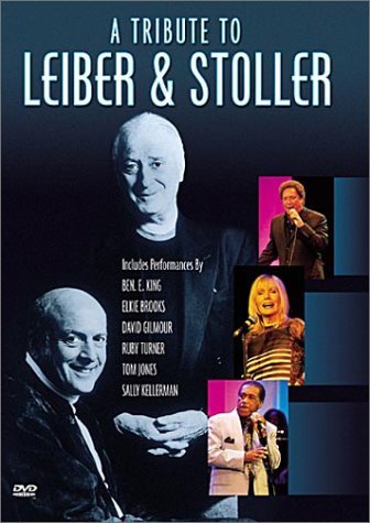 Tribute To Leiber & Stoller/Tribute To Leiber & Stoller@Clr/5.1@Nr