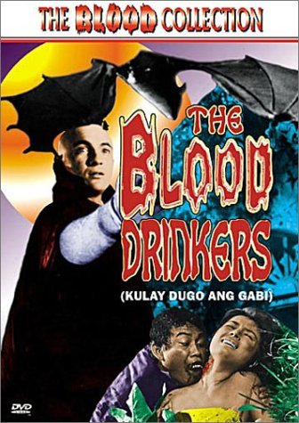 Blood Drinkers/Fuentes/Fernandez/Remy@DVD@NR