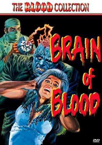 Brain Of Blood/Brain Of Blood@Clr@Pg