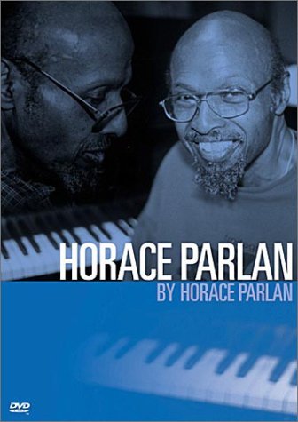 Horace Parlan/Horace Parlan By Horace Parlan@Clr/St@Nr