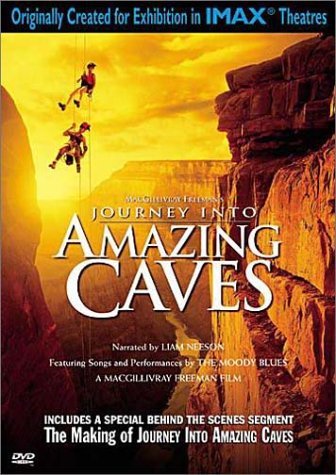 Journey Into Amazing Caves Journey Into Amazing Caves Clr 5.1 Dts Nr 