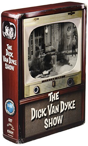 Dick Van Dyke Show/Season 1@Dvd@Nr