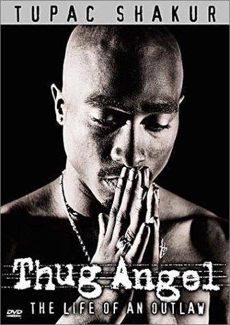 Thug Angel-The Life Of An Outl/2pac@Clr/5.1@Nr