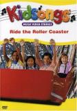 Ride The Rollercoaster Kidsongs Clr Cc 5.1 Nr 