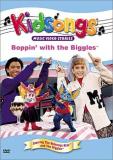 Boppin' With The Biggles Kidsongs Clr Cc 5.1 Nr 