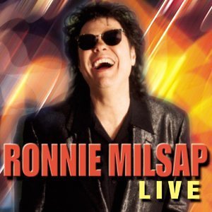 Ronnie Milsap/Live