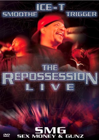 Ice-T/Smg/Repossession Live@Clr/5.1/Aws@Nr