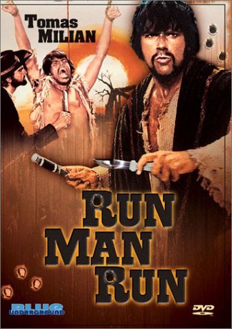 Run Man Run (1968) Milian O'brien Ireland Clr Ws Mult Dub Eng Sub Prbk 11 25 02 Nr 