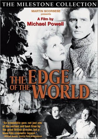 Edge Of The World (1937) Edge Of The World Bw Nr 