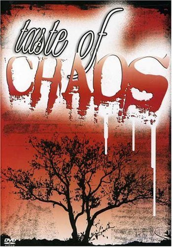 Taste Of Chaos/Taste Of Chaos