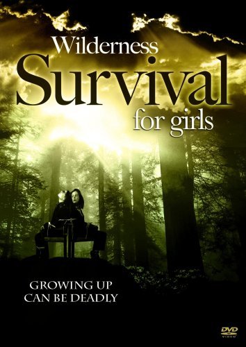 Wilderness Survival For Girls/Bronx/Henning/Hurniston@Ws@R