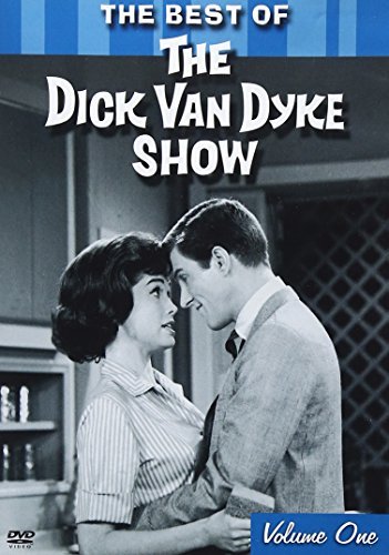Dick Van Dyke Show Dick Van Dyke Show Vol. 1 Bes Bw Nr 