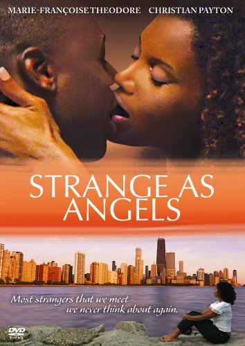 Strange As Angels/Payton,Christian@Clr@Nr