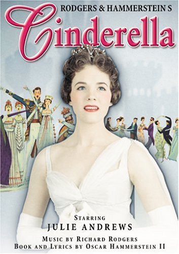 Cinderella (1957)/Andrews,Julie@Nr