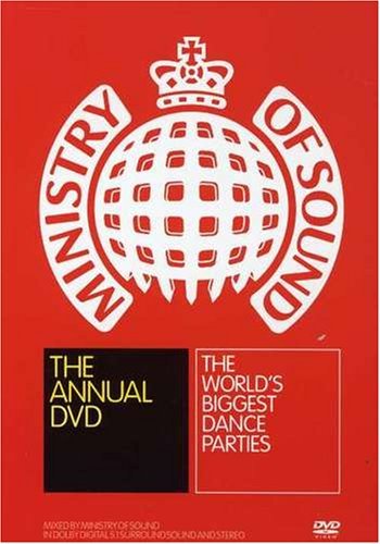 Ministry Of Sound/Ministry Of Sound