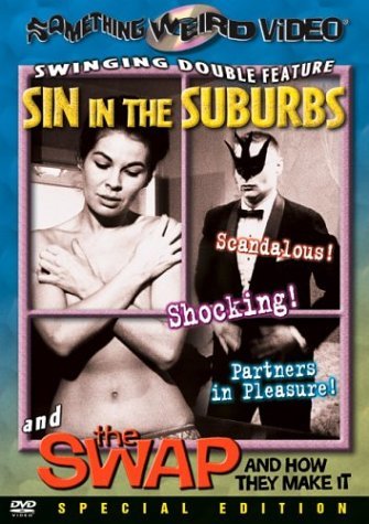 Sin In The Suburbs/Swap & How/Sin In The Suburbs/Swap & How@Bw@Nr/2-On-1