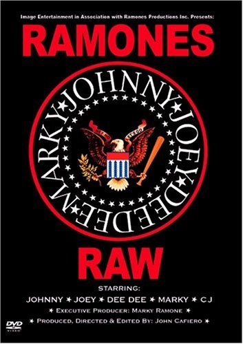 Ramones/Raw