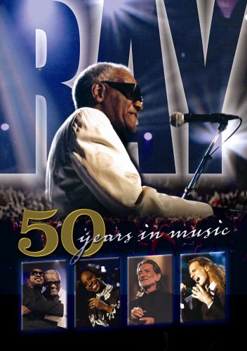 Ray Charles/50 Years In Music@Nr