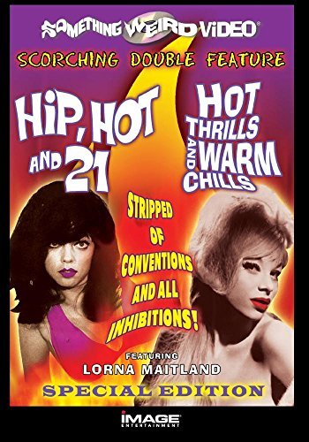 Hip Hot & 21/Hot Thrills Warm/Hip Hot & 21/Hot Thrills Warm@MADE ON DEMAND@This Item Is Made On Demand: Could Take 2-3 Weeks For Delivery