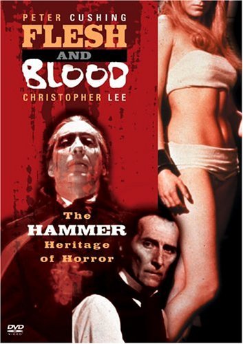 Flesh & Blood Hammer Heritage Flesh & Blood Hammer Heritage Clr Nr 