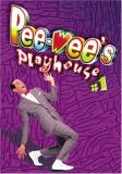 Pee Wees Playhouse Vol. 1 Clr Nr 