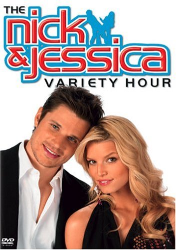 Nick & Jessica Variety Hour/Nick & Jessica Variety Hour@Clr@Nr