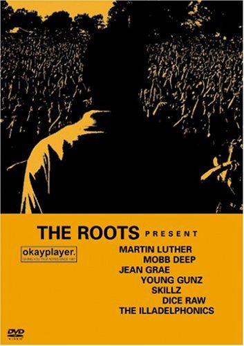 Roots-Sonic Event/Roots-Sonic Event