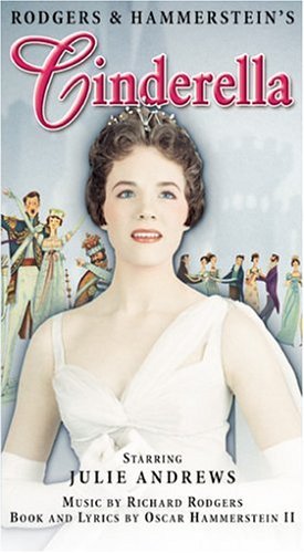 Cinderella (1957)/Andrews,Julie@Bw@Nr