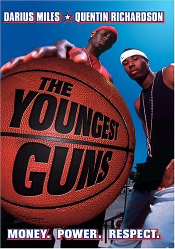 Youngest Guns Youngest Guns Clr Nr Incl. CD 