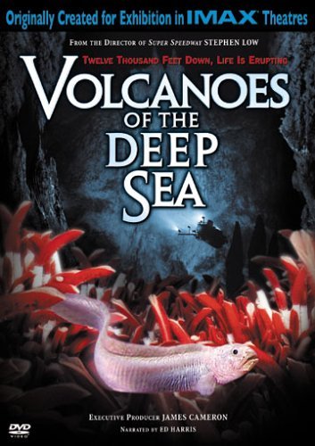 Volcanoes Of The Deep Sea/Volcanoes Of The Deep Sea@Nr