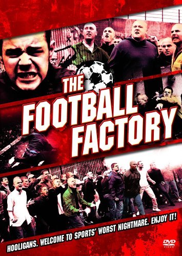 Football Factory/Dyer/Harper/Hassan@Ws@Dyer/Harper/Hassan