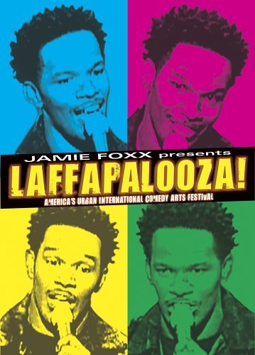 1 4 Box Set Laffapalooza Clr Nr 4 DVD 