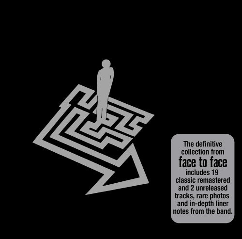 Face To Face/Shoot The Moon-Essential Colle@2 Cd Set