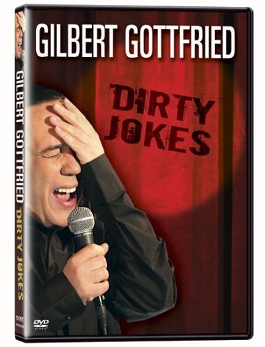 Gilbert Gottfried/Dirty Jokes@Dirty Jokes